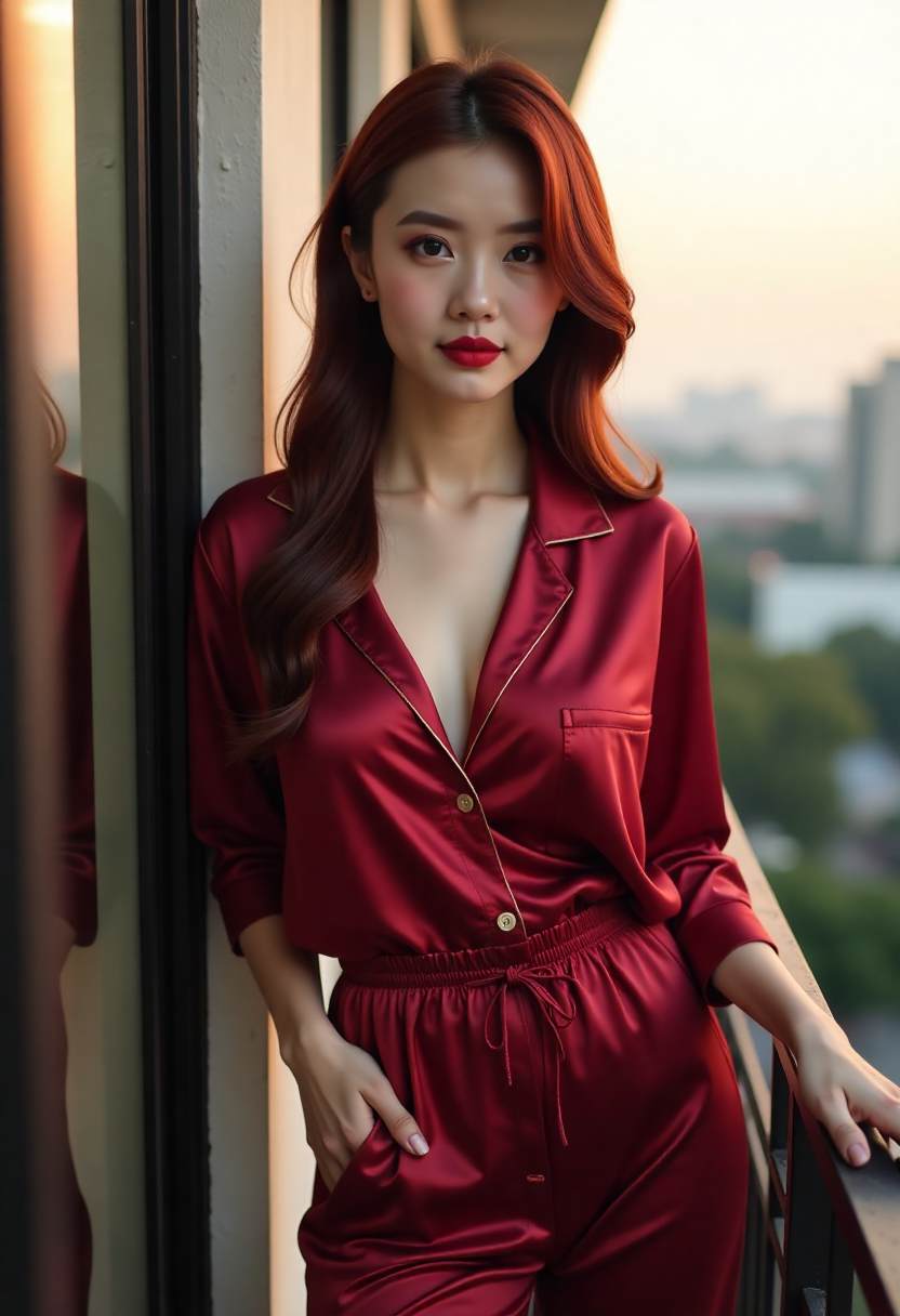 闪婚后被亿万富豪宠上天