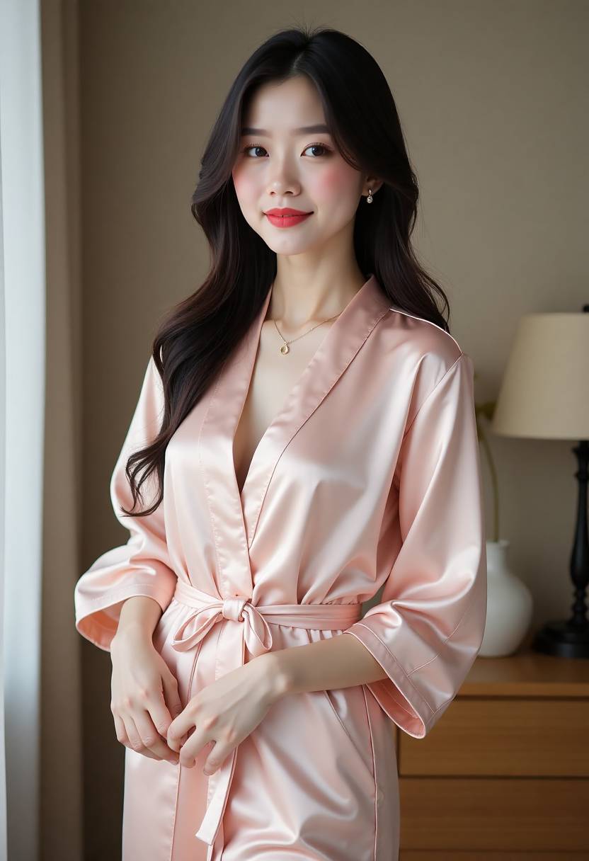 隐婚后老公天天吃醋
